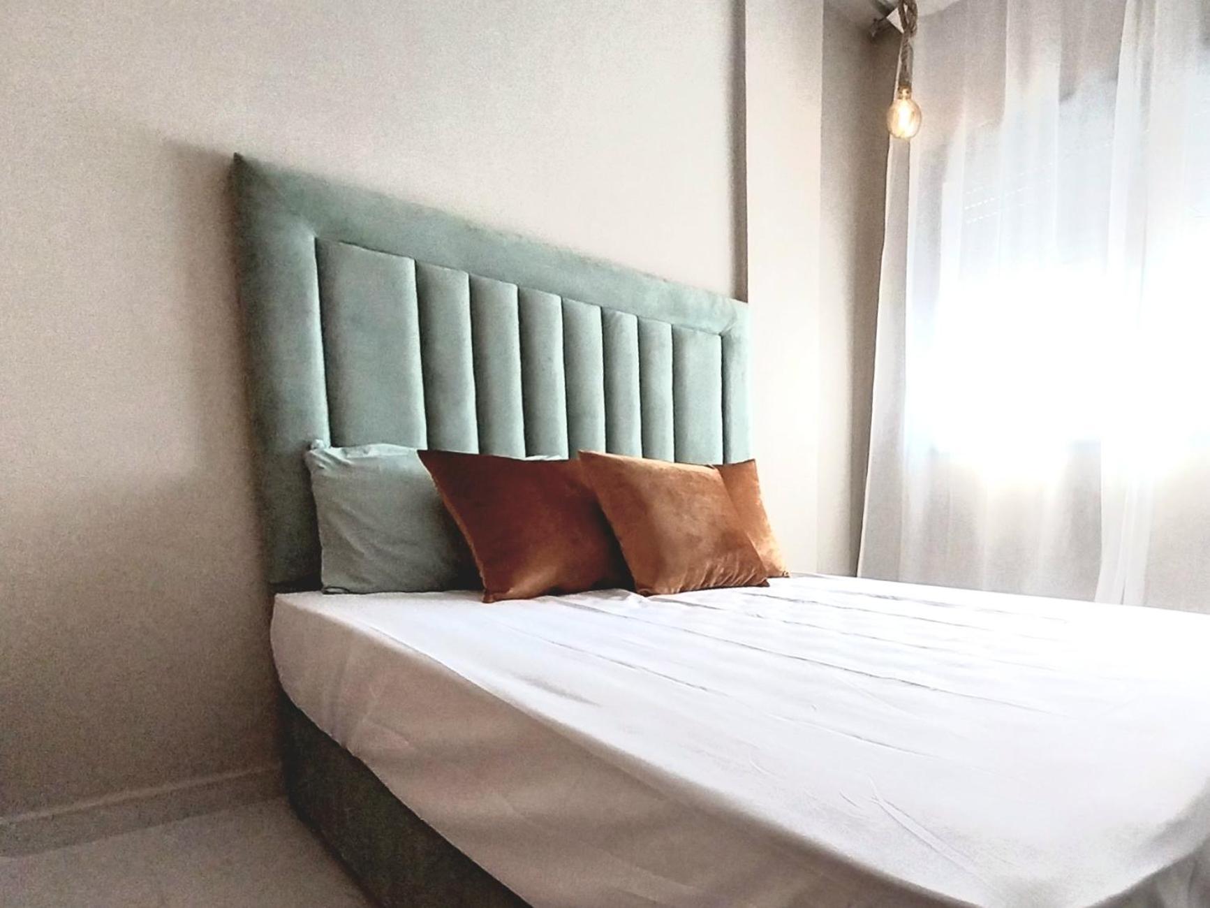 Beautiful Apartment Next To Airport Mohamed V Derroua Exterior foto